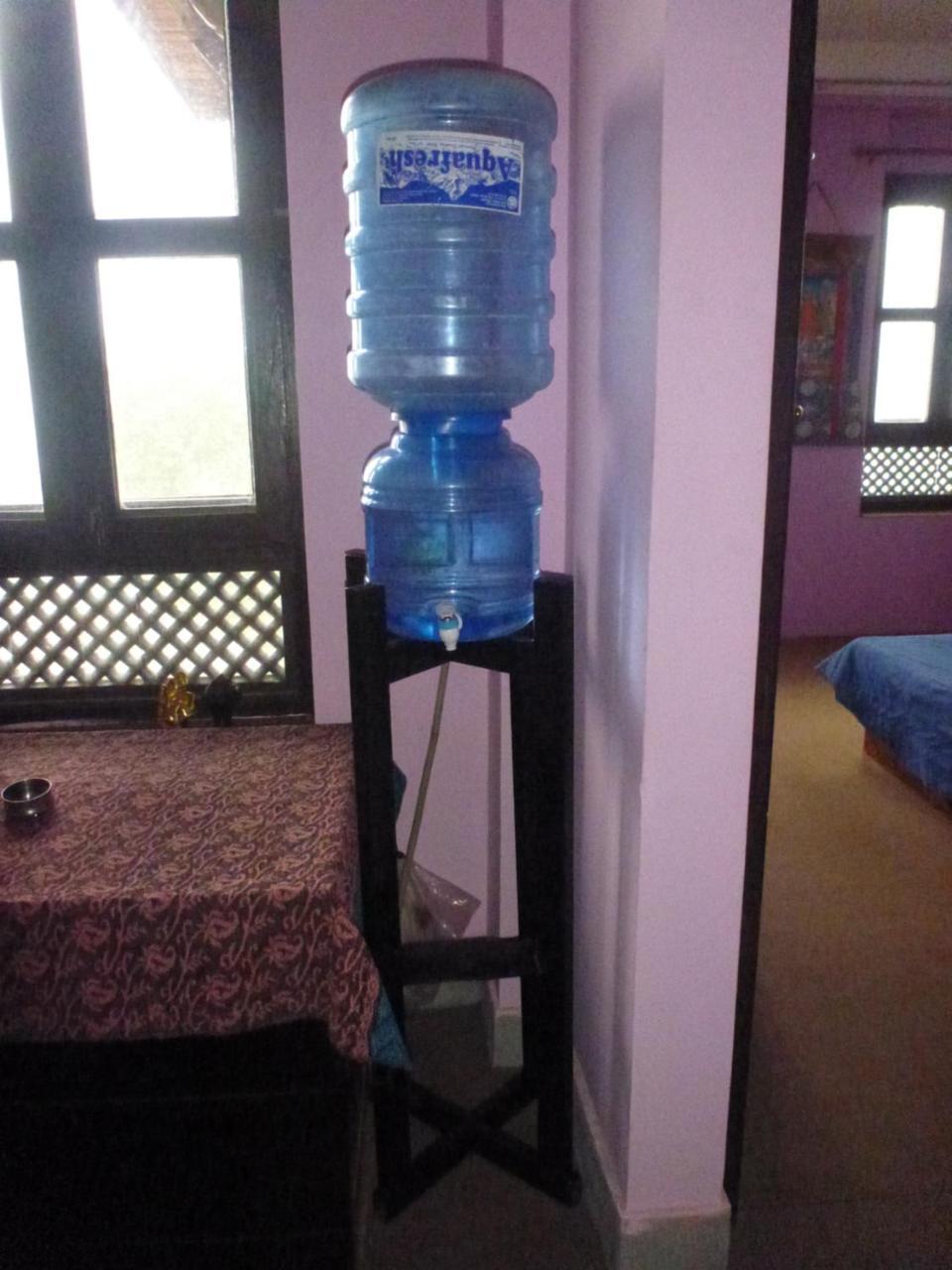 Star View Guest House Bhaktapur Exterior photo