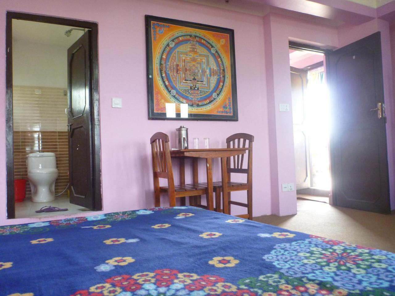 Star View Guest House Bhaktapur Exterior photo