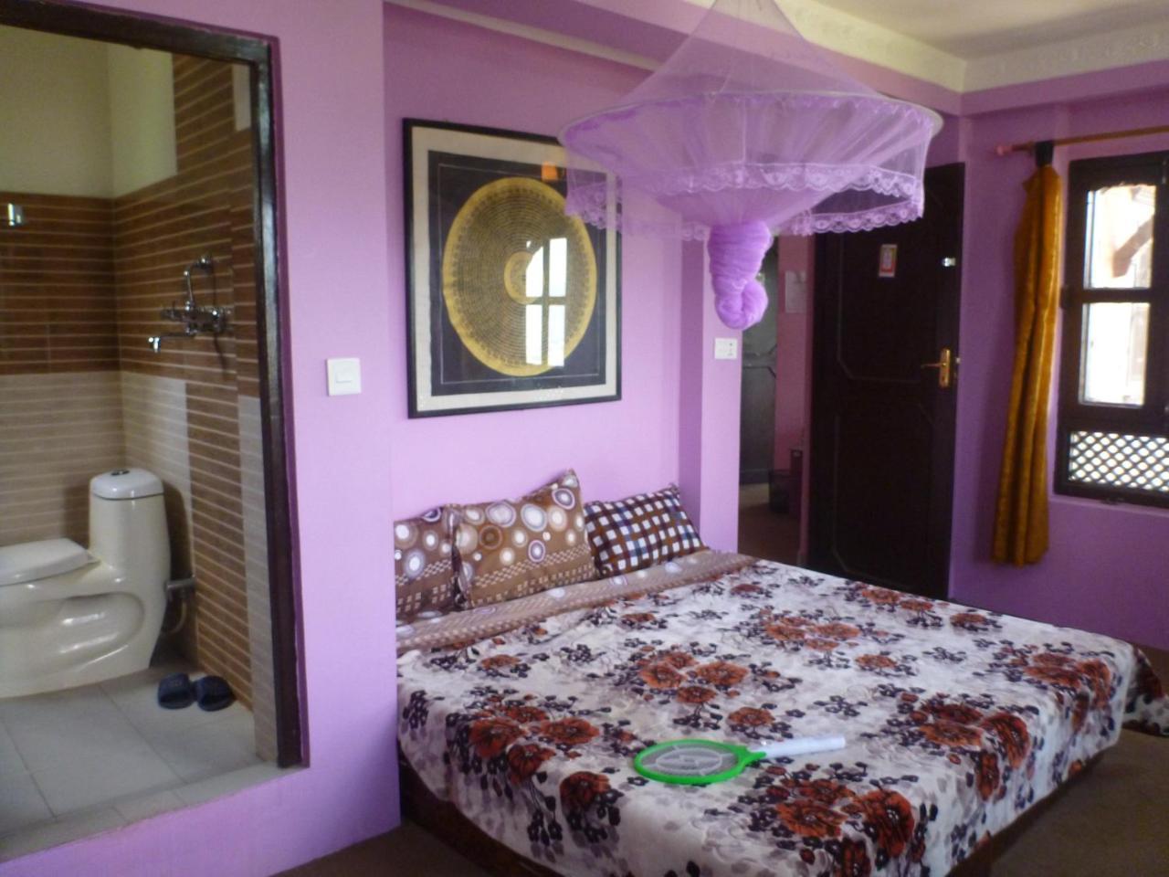 Star View Guest House Bhaktapur Exterior photo