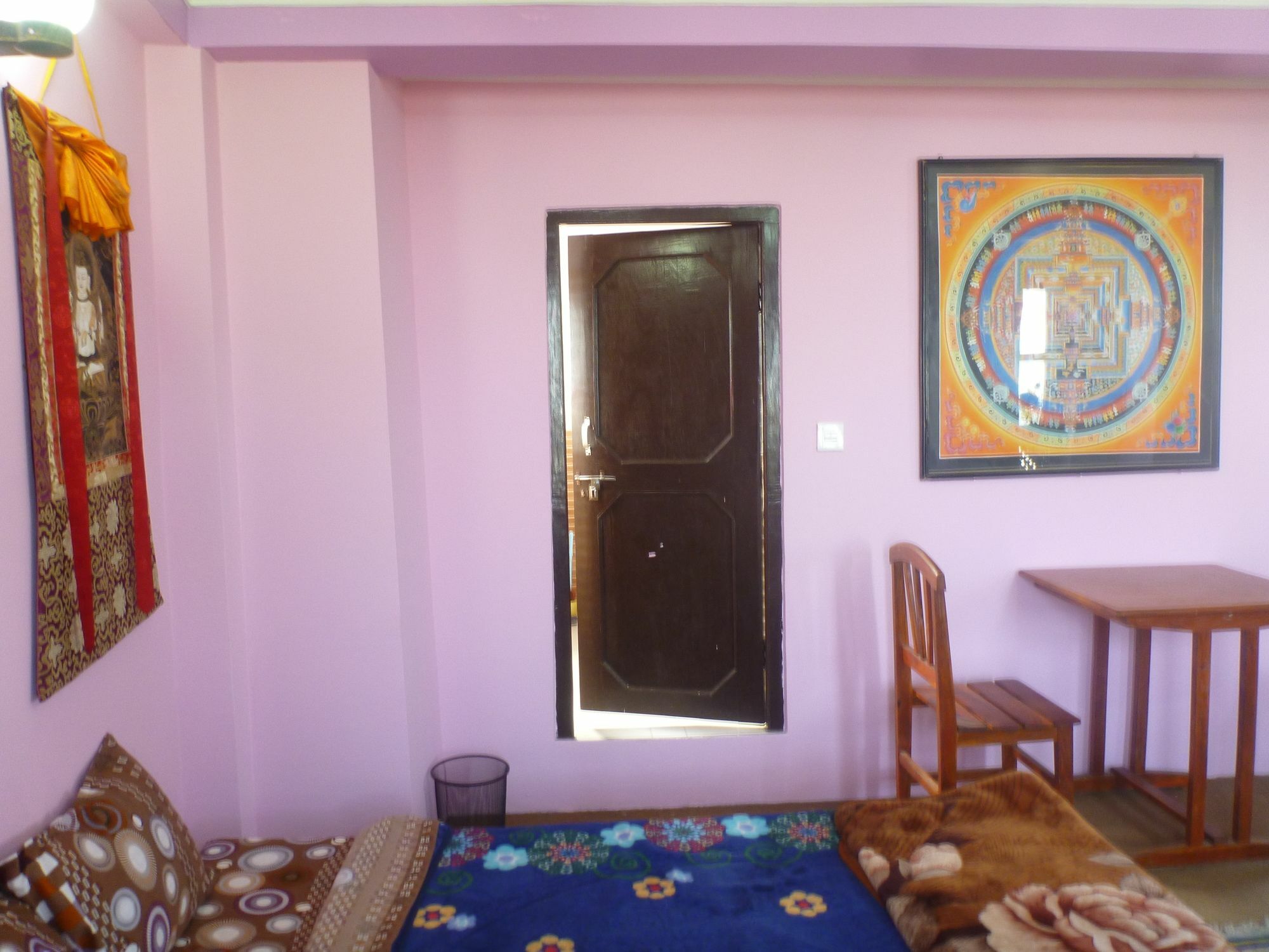 Star View Guest House Bhaktapur Exterior photo