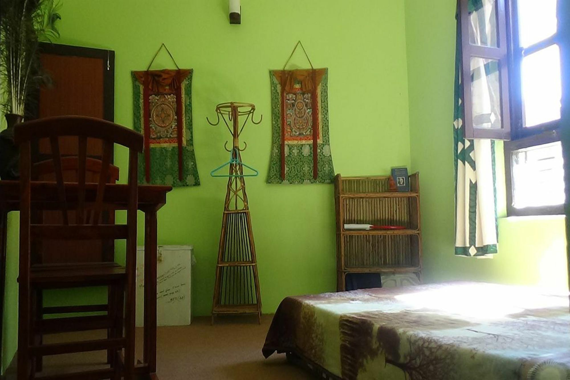 Star View Guest House Bhaktapur Exterior photo
